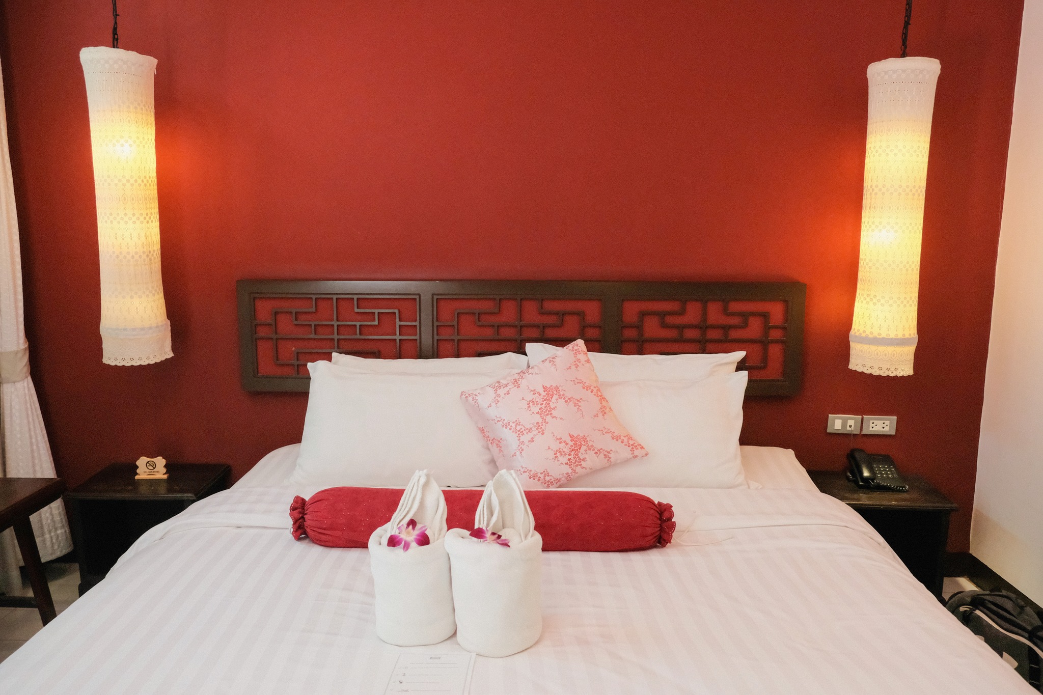 The Memory at On On Hotel