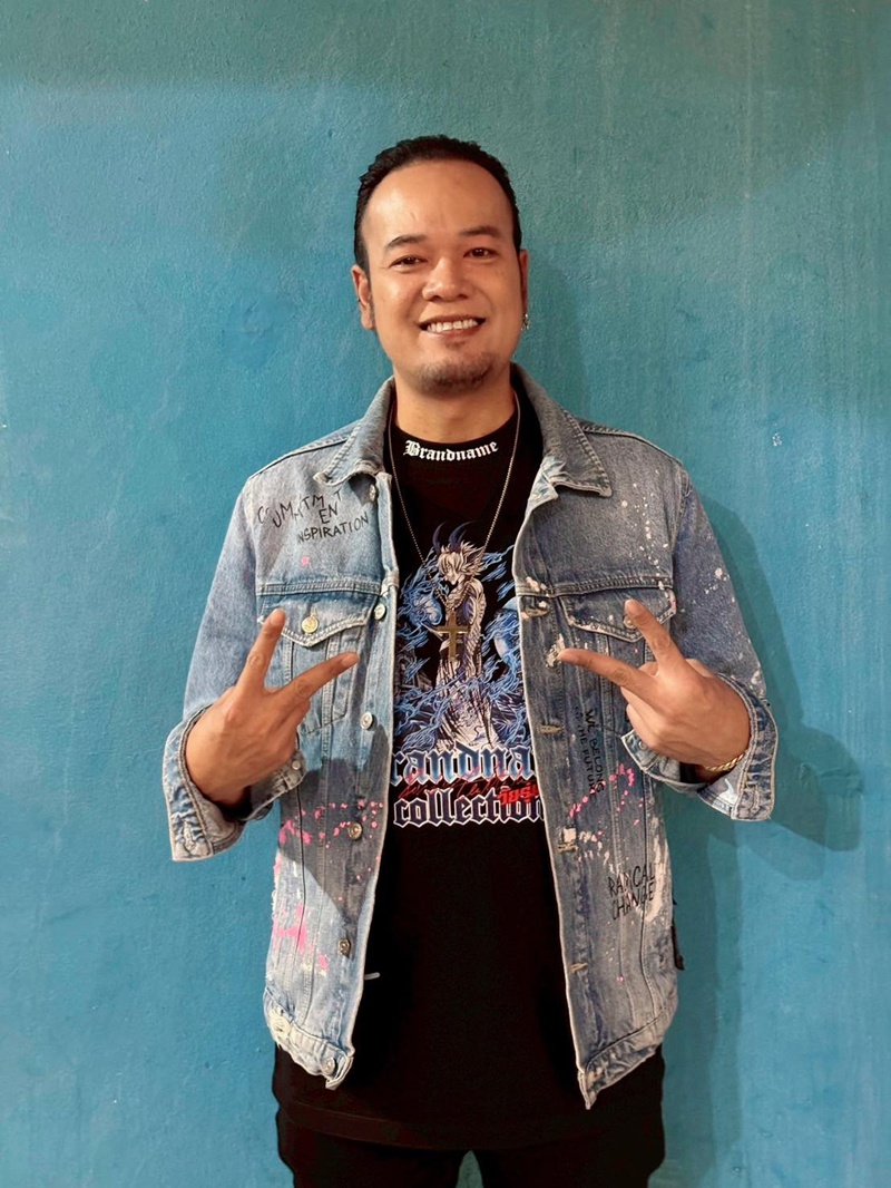 ไอซ์ เมียเหน่ง เหม่งจ๋าย ขอเก็บอัฐิไว้ 100 วัน