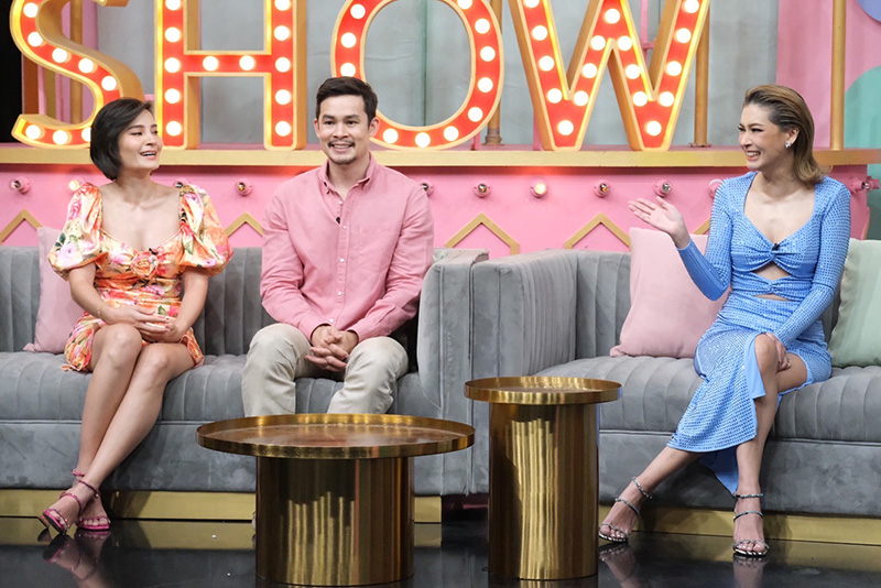 เอมี่ เปิดใจเซ็นพินัยกรรม ยกสมบัติให้น้องชาย เจเจ 