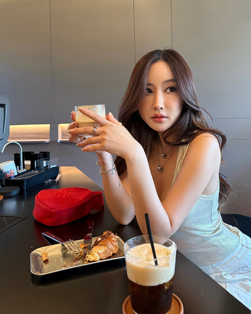 รุ้ง รุ้งเฑียณ หรือ ลำดวน เบญจา เผยสาเหตุเลิกเล่นละคร