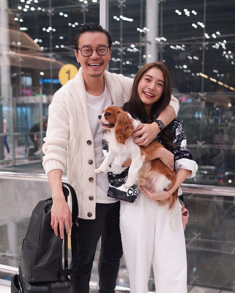 ไฮโซ, แฟนดารา