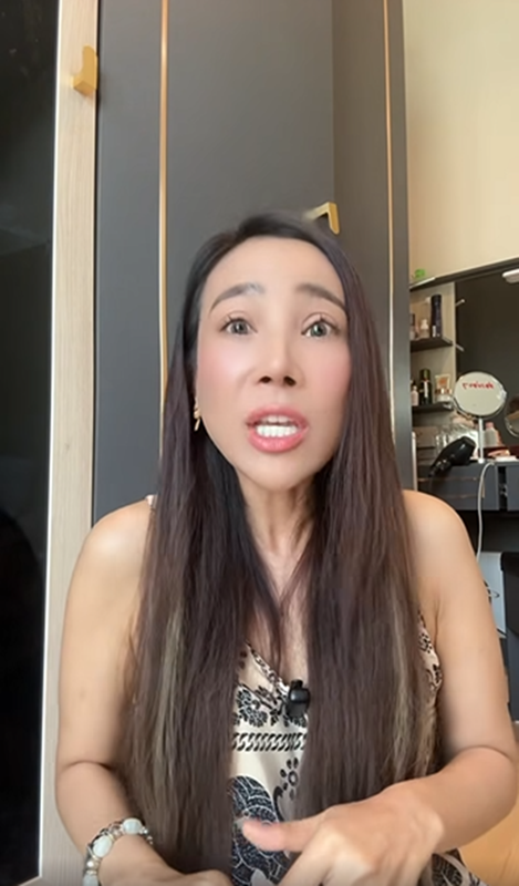 เปิดความสัมพันธ์ เชอรีน - บอส - มารี - พิชญ์