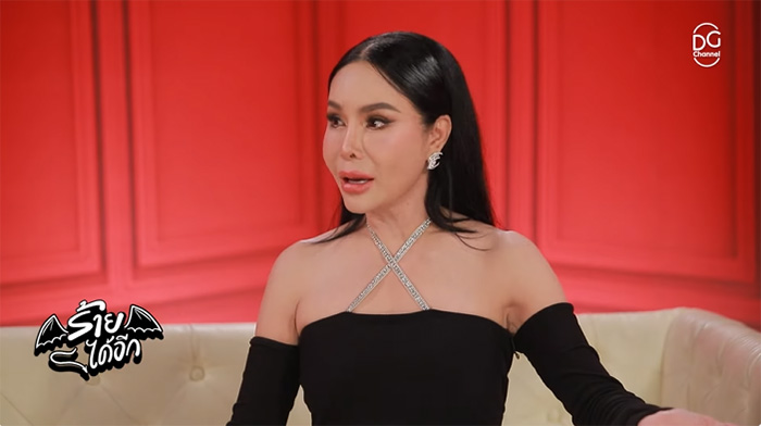 แม่ลี ศริญญา