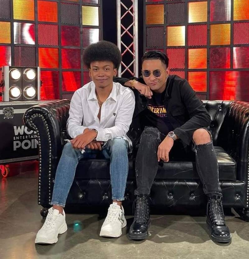 บอล เชิญยิ้ม, โชค รถแห่