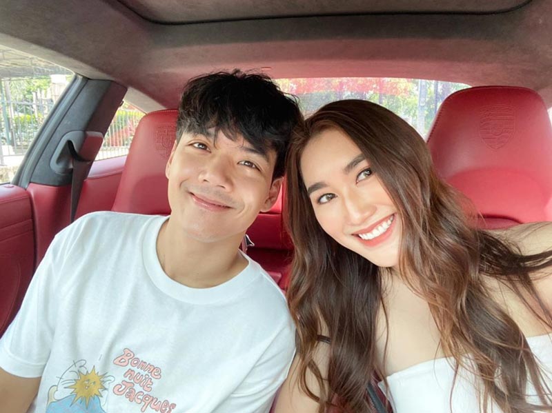 นิกกี้ ณฉัตร