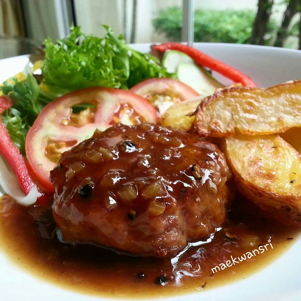 สเต๊กยอดนิยม