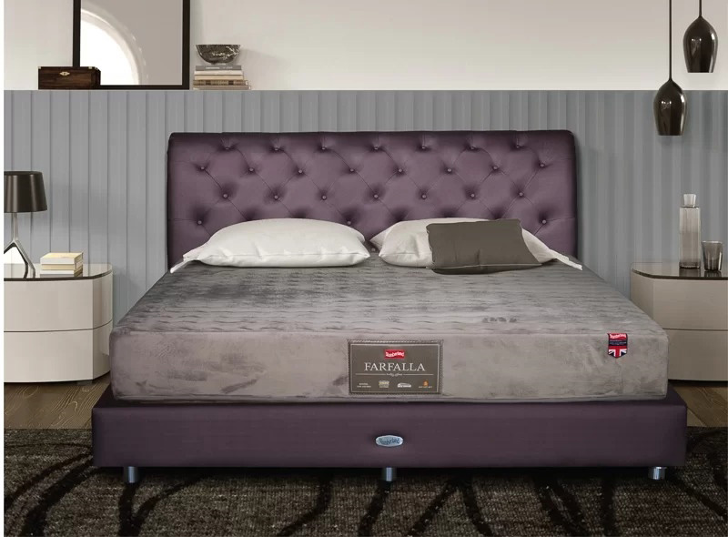 ที่นอน Slumberland รุ่น New Farfalla