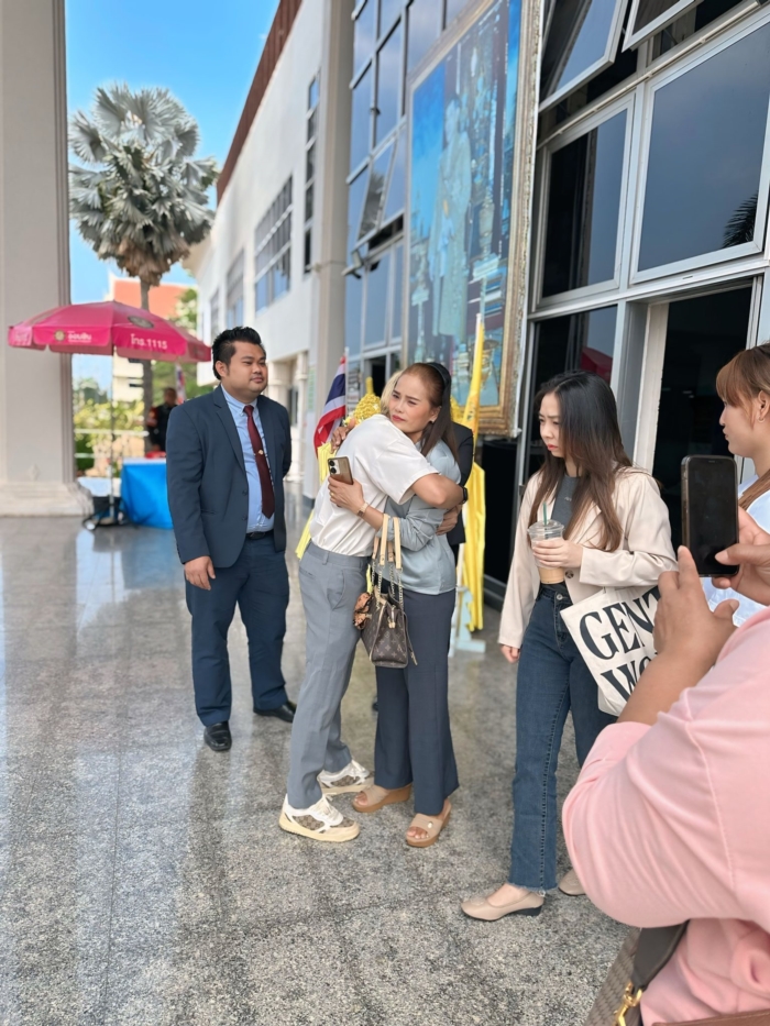  ทนายพัฒน์ ครูไพบูลย์ 