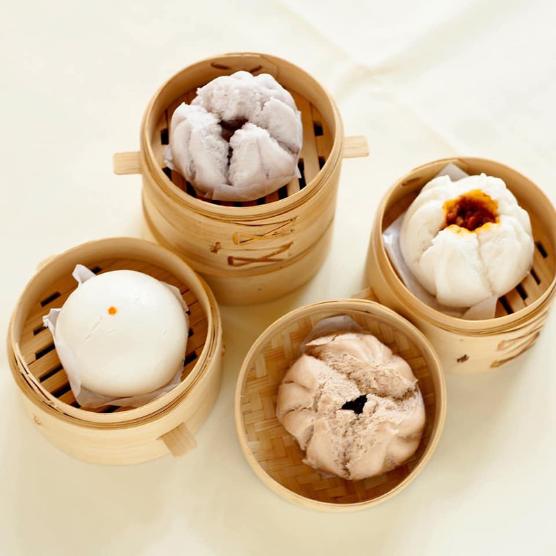 ร้านติ่มซำ เดลิเวอรี่