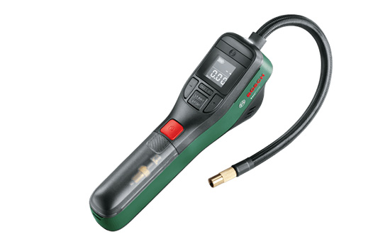Bosch Easy Pump เครื่องเติมลมยางรถยนต์