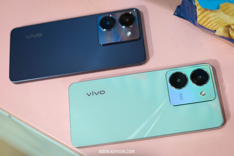 vivo Y36 5G