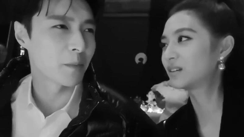 มิว นิษฐา เลย์ EXO