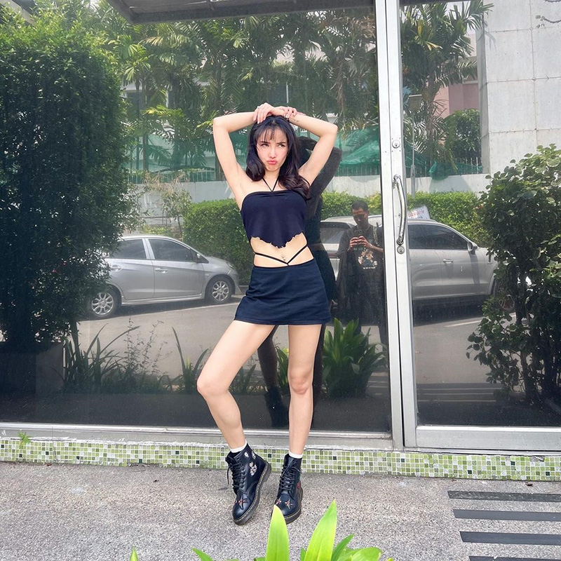 แพท ณปภา 