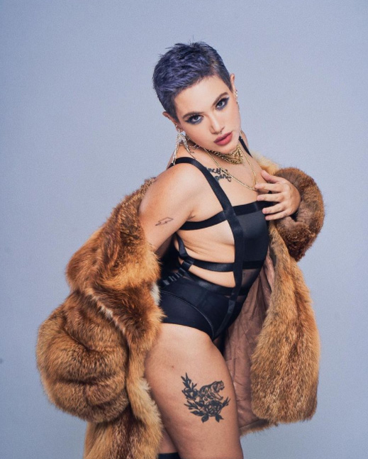 ทรงผมสั้น