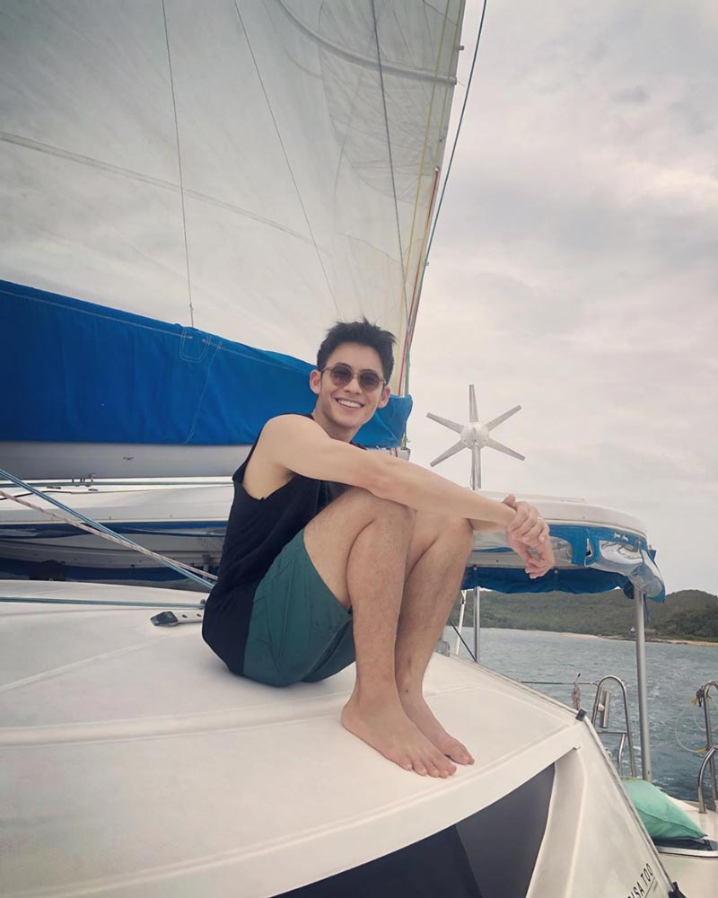 โมสต์ วิศรุต