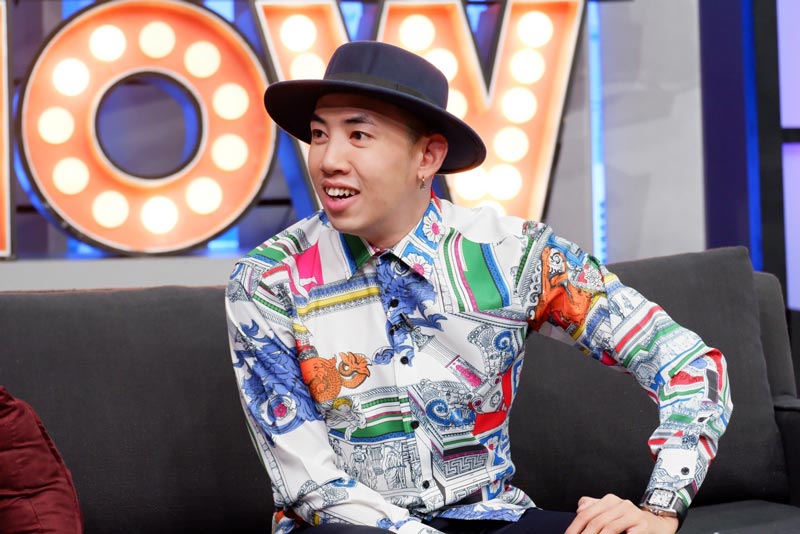 นาย เดอะคอมเมเดี้ยน