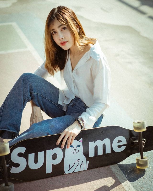 เกิร์ล ฉัตตญา