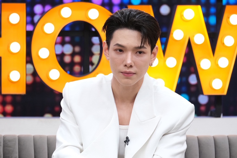 ต้าห์อู๋ เปิดชีวิตเติบโตจากโรงงิ้ว