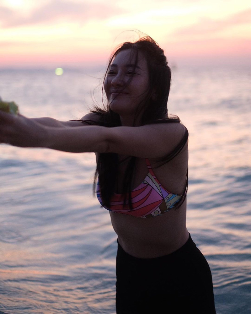 นุ่น วรนุช