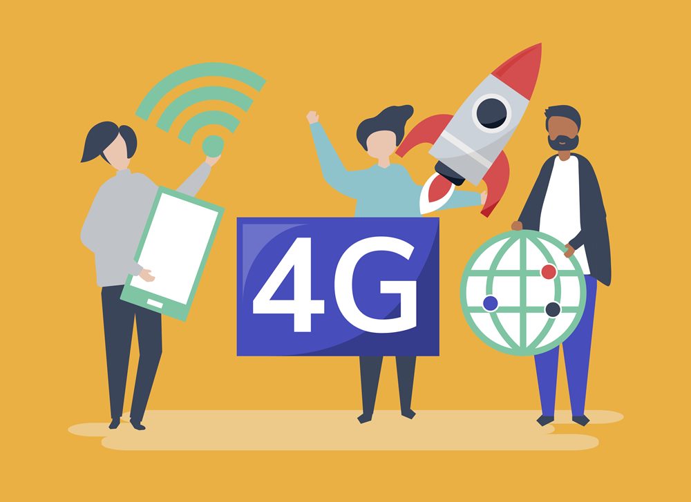 mobile router