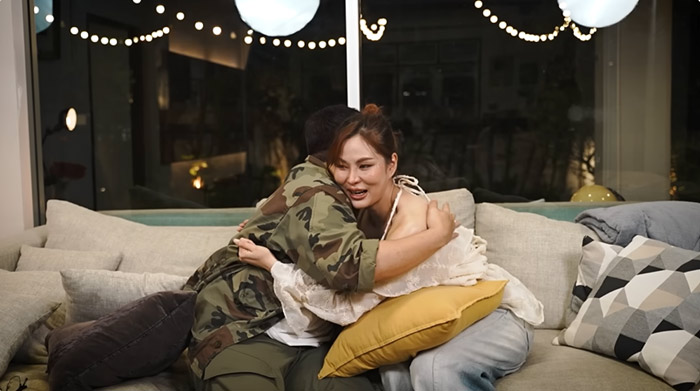 ดีเจภูมิ - นุชซี่ เปิดเหตุเลิกทั้งที่ยังรัก