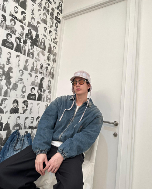 แฟชั่นหน้าหนาว