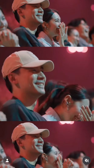  เบลล่า - วิล ชวิณ โผล่คลิป 30 ปี เดี่ยวไมโครโฟน