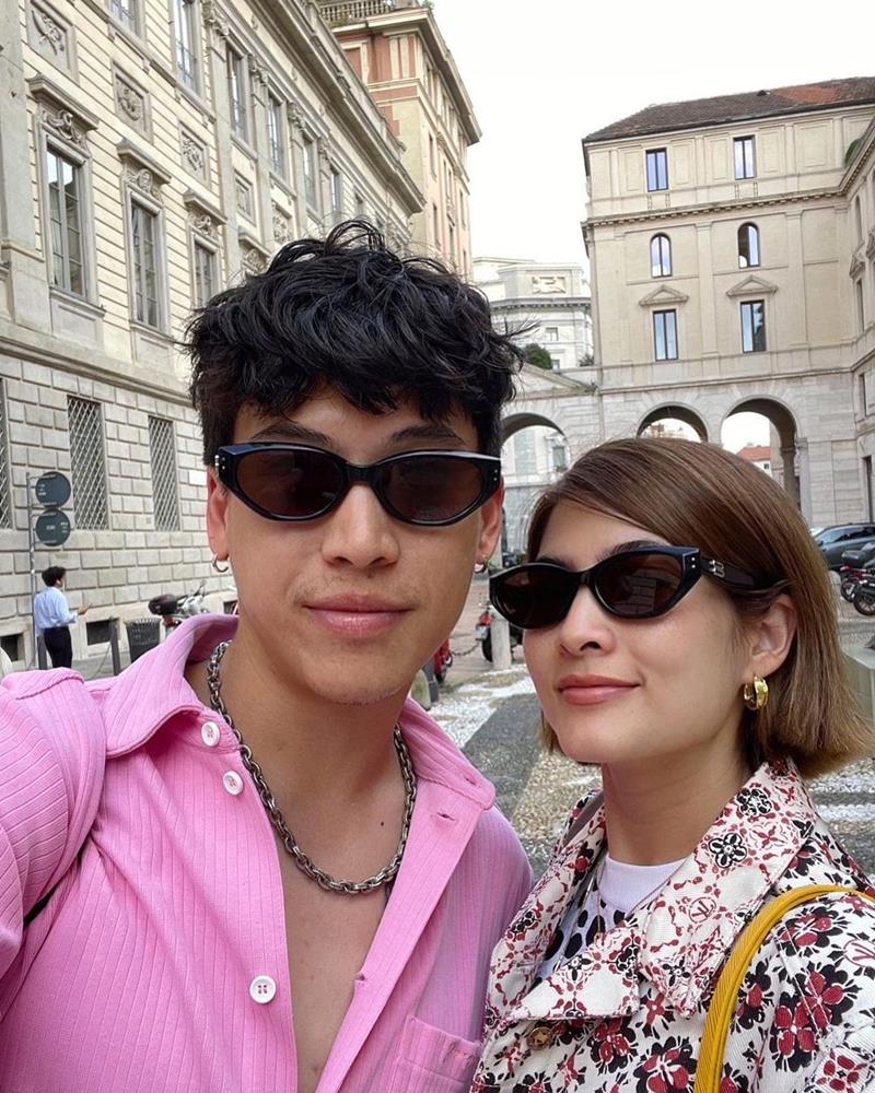 ป๊อก มาร์กี้