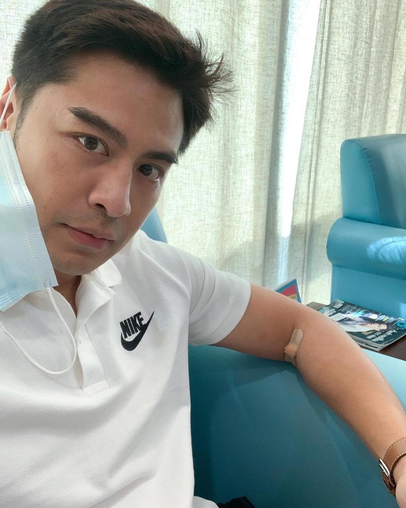 เต๋า ดราก้อนไฟว์