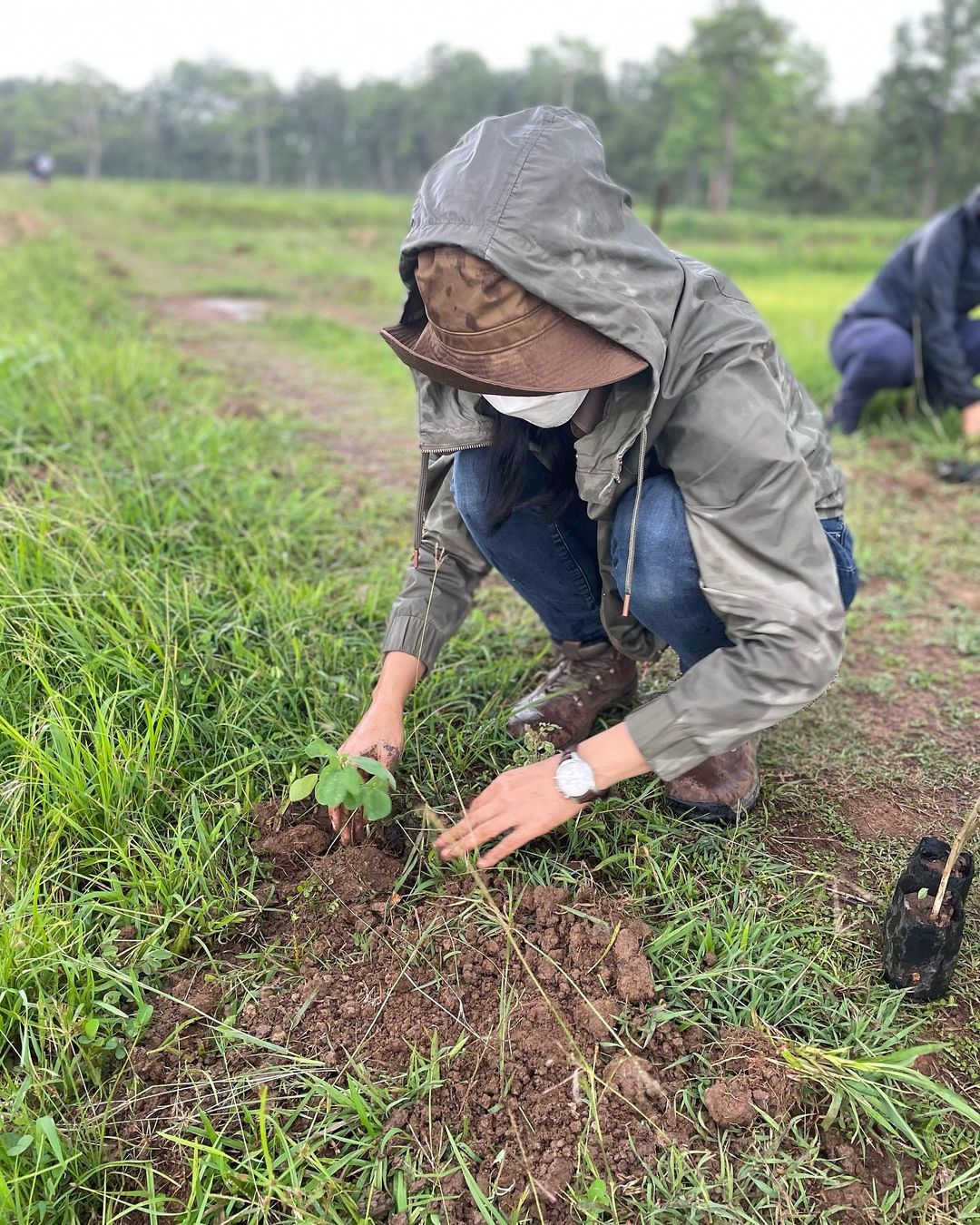 เชอรี่ เข็มอัปสร