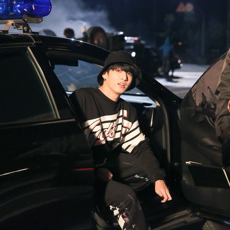 จองกุก BTS