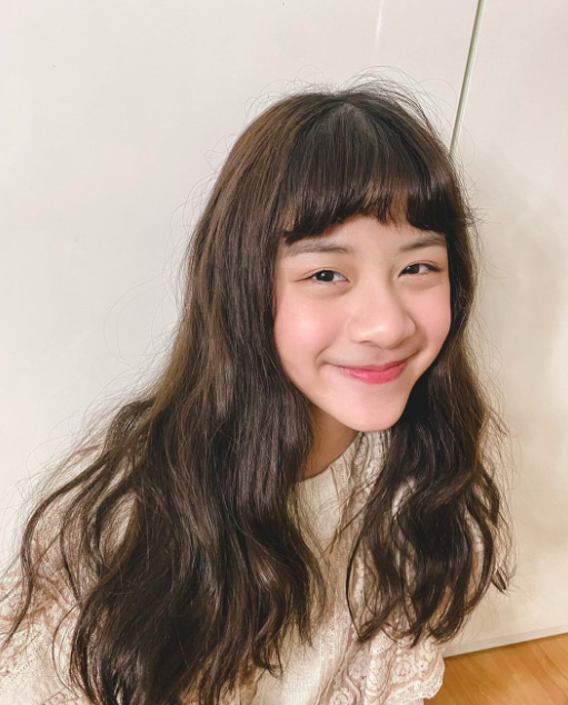 ส่องพัฒนาการความสวย น้องยี่หวา ลูกสาว โจ๊ก โซคูล ในวัย 14 ปี