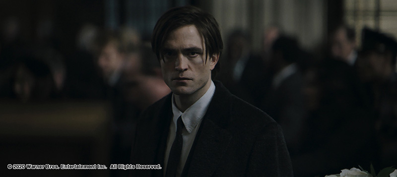 โรเบิร์ต แพททินสัน