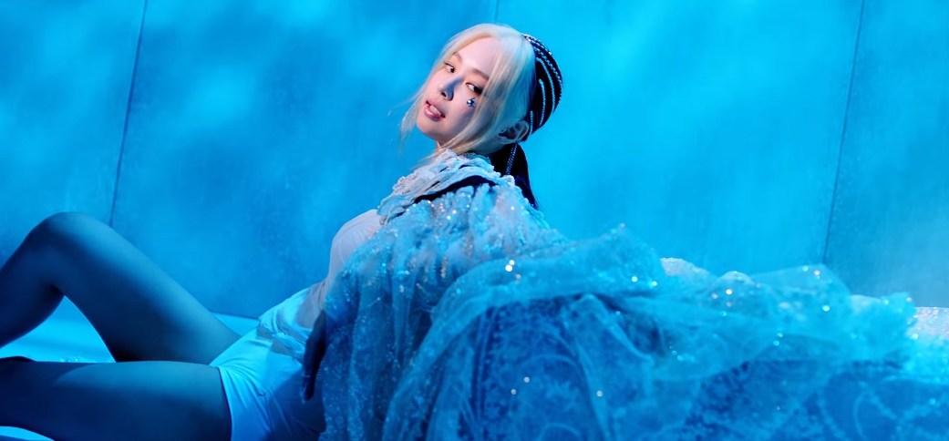 เจนนี่ BLACKPINK