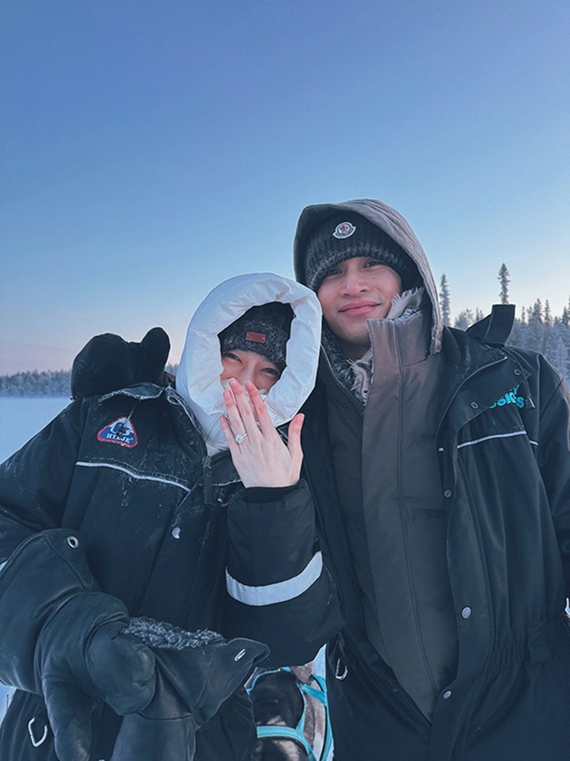 เกรซ ชลิตา - ไฮโซอาร์ต 