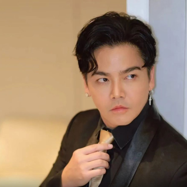 หนุ่ม เข็มเพชร พี่ชายดีเจพีเค ปิยะวัฒน์