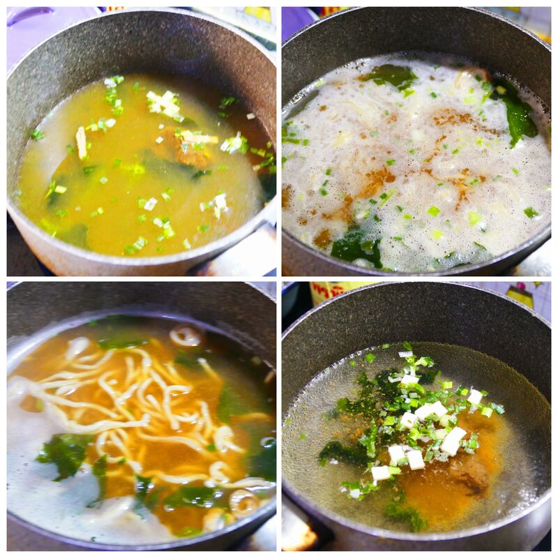ราเมงไก่เทอริยากิ