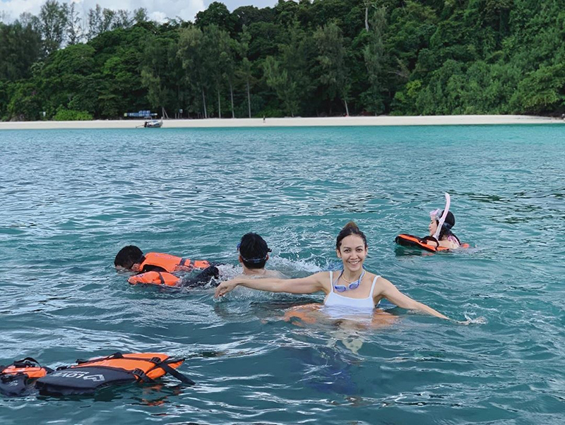 เต๋า สโรชา