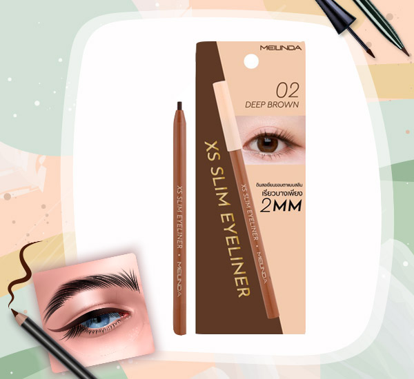 อายไลเนอร์