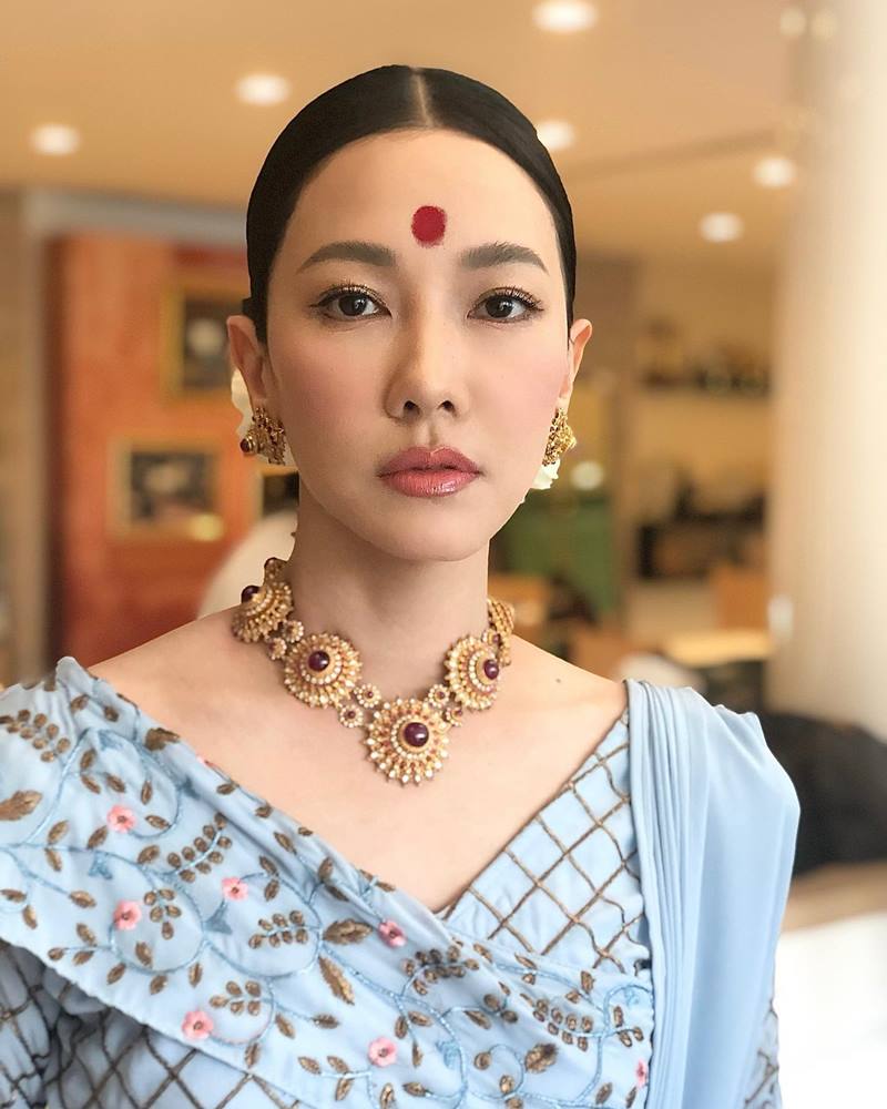 นุ่น วรนุช 