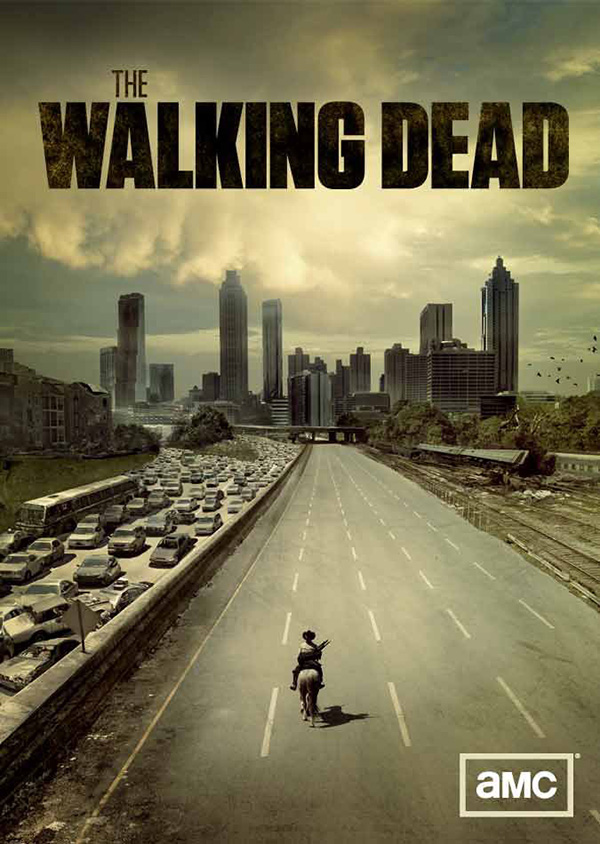 ซีรีส์ The Walking Dead