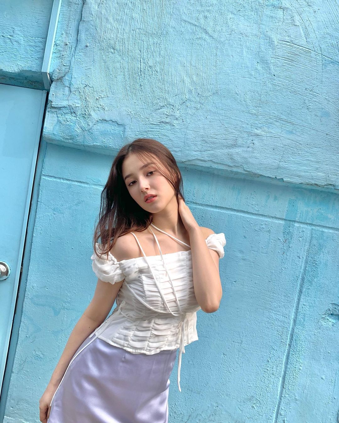 แนนซี่ MOMOLAND