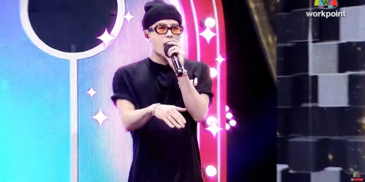 The Wall Song ร้องข้ามกำแพง