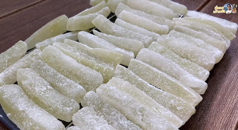 ฟักเชื่อม