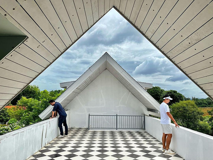 บ้าน จ๊ะจ๋า พริมรตา