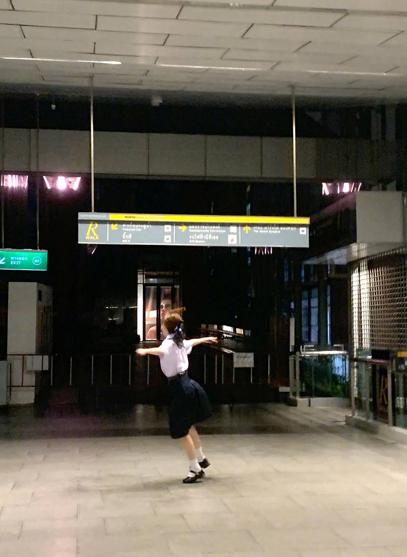 จวีจิ้งอี, JuJingYi​