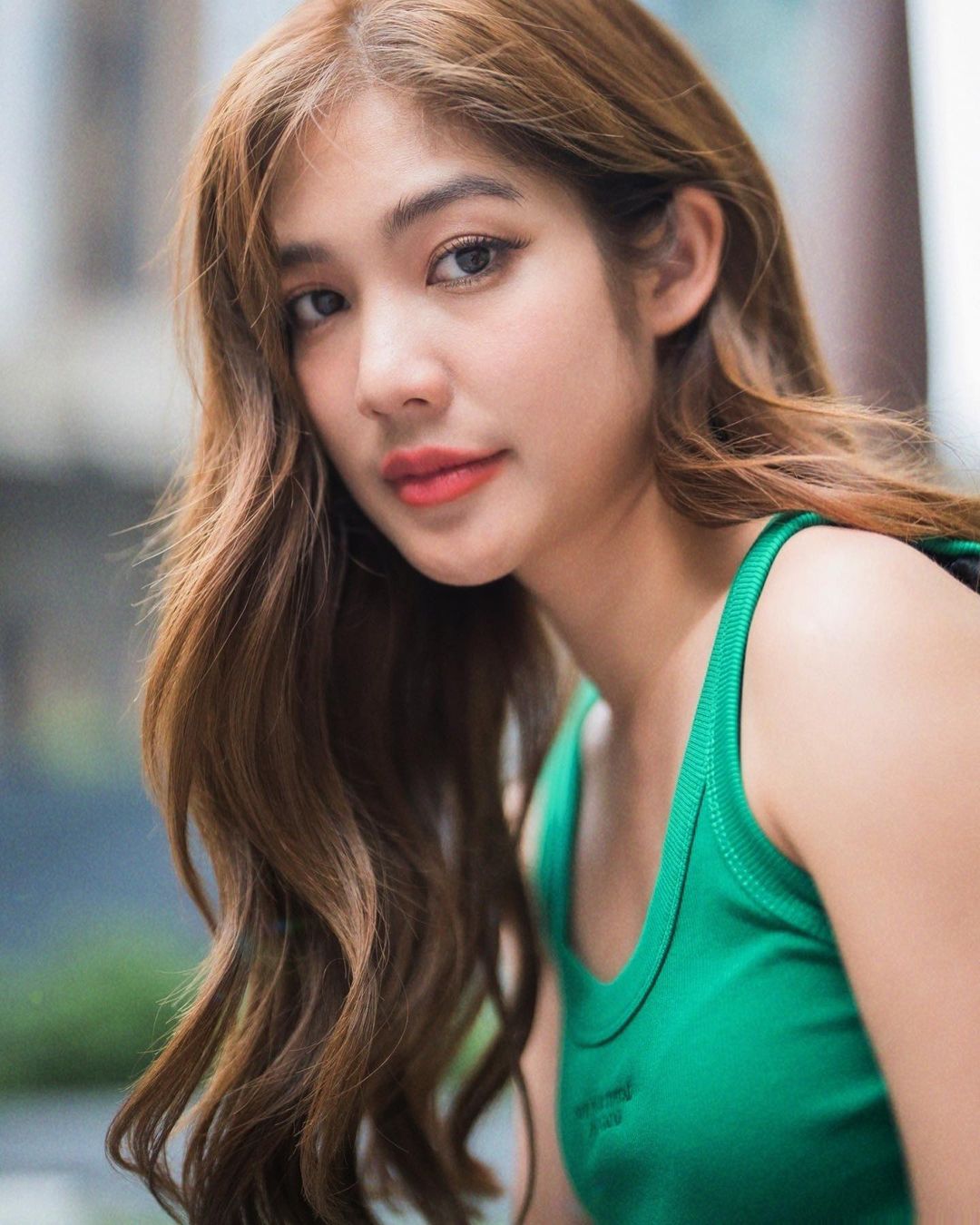 มะปราง อลิสา