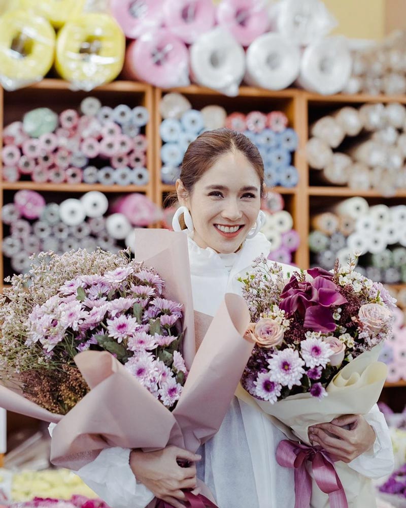 จิ๊บ ปกฉัตร