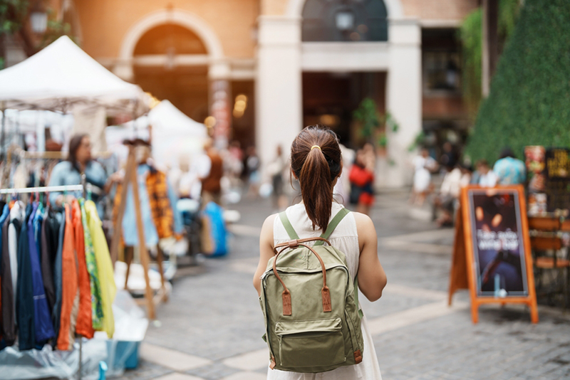 เที่ยวดีมีคืน ใช้จังหวัดตัวเองได้ไหม