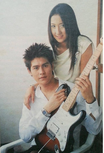 อดีตนักแสดง